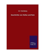 Geschichte hellas rom gebraucht kaufen  Trebbin