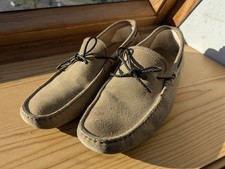 Tods loafers eur gebraucht kaufen  Berlin