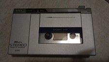 Walkman aiwa s30 d'occasion  Toulouse-