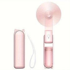 Ventilateur portable mini d'occasion  Les Andelys