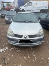 2002 renault clio for sale 2002 renault clio for sale  COLCHESTER