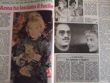 Monello anna oxa usato  Squinzano