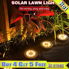 Solar ground lights for sale  UK