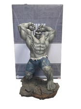 Sideshow grey hulk for sale  Evans