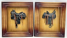 Western saddle shadow for sale  Ferndale