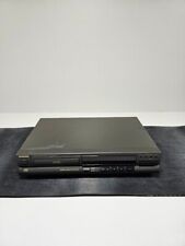 Reprodutor de disco compacto Technics SL-PG360A – Desempenho de áudio de alta fidelidade comprar usado Reprodutor de disco compacto Technics SL-PG360A – Desempenho de áudio de alta fidelidade comprar usado  Enviando para Brazil