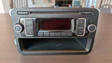 Autoradio rcd210 per usato  Empoli