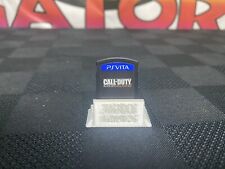 Call of Duty: Black Ops Declassified - Sony PlayStation Vita [somente carrinho] PS Vita comprar usado  Enviando para Brazil