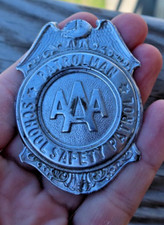 Rare vintage patrolman for sale  New Bedford