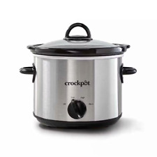 Crockpot scr300s quart for sale  Brentwood