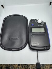 Sekonic 308x digital for sale  Yukon