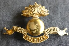 Ecole spéciale militaire d'occasion  Lescar