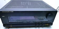 Harman kardon avr usato  Spedire a Italy