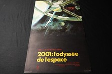 Stanley kubrick 2001 d'occasion  France