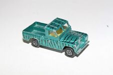Corgi toys land for sale  LOUGHBOROUGH