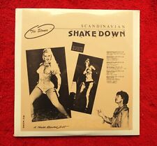 THE ROLLING STONES      SCANDINAVIAN SHAKE DOWN      SEALED 3 DISC LP comprar usado  Enviando para Brazil