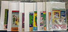 Usado, Lote March of Comics - Yogi Bear, Tom and Jerry, Hekle and Jekle comprar usado  Enviando para Brazil
