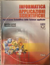 Informatica applicazioni scien usato  Pordenone