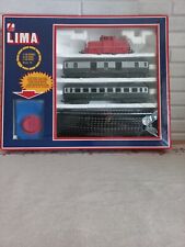 Lima treno elettrico usato  Napoli