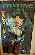 Izuku midoriya hero for sale  Ville Platte