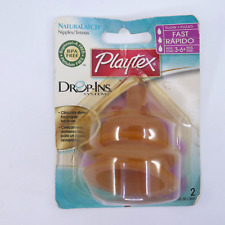 Playtex nurser naturalatch for sale  Kyle