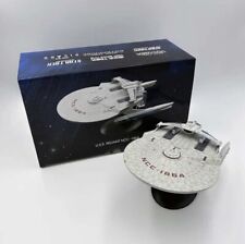 Eaglemoss star trek for sale  Manor