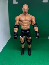 Goldberg wwe figure for sale  RAYLEIGH