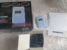 Goodmans gmp 32000b for sale  BIRMINGHAM