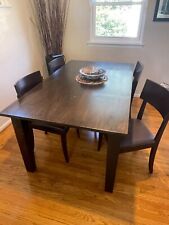 Crate barrel basque for sale  Belmont