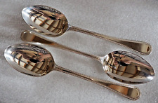 Vintage serving spoons for sale  SHREWSBURY