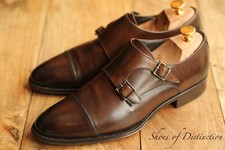 Russell bromley brown for sale  SUTTON COLDFIELD