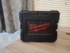 Milwaukee cross line for sale  LONDON