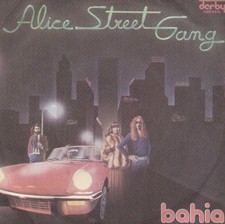 Alice street gang usato  Milano