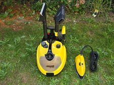 Kärcher 1402 dampfreiniger gebraucht kaufen  Fürth