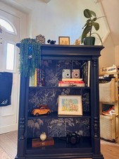 Large solid wood for sale  READING