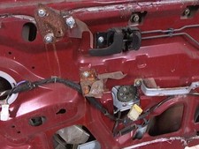 Porte droit nissan d'occasion Porte droit nissan d'occasion  Parthenay