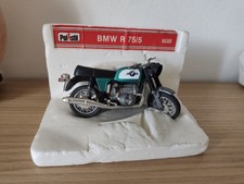 Moto modellino epoca usato  Torino
