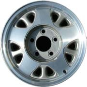 Gmc safari wheel for sale  Troy