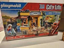 Playmobil 70336 city gebraucht kaufen  Worms