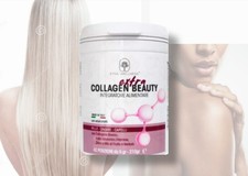 Etna wellness collagene usato  Varese