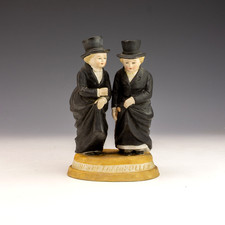 Antique porcelain ladies for sale  UK