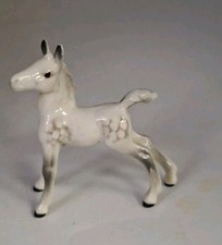 Beswick foal tall for sale  CANTERBURY