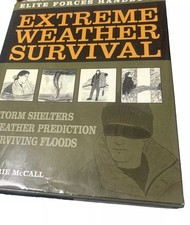 Extreme weather survival for sale  Miami