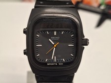 Seiko h557 535a usato  Torino