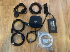 Usb usb docking for sale  TELFORD