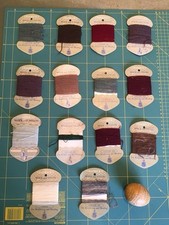 Bundle vintage chadwick for sale  HAYWARDS HEATH