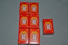 2025 McDonalds Tiny Tan ENCORE edição conjunto de 7 selados FRETE GRÁTIS, usado comprar usado 2025 McDonalds Tiny Tan ENCORE edição conjunto de 7 selados FRETE GRÁTIS, usado comprar usado  Enviando para Brazil