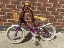 Raleigh molli pink for sale  NOTTINGHAM