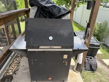 Smoker grill for sale  Riverview