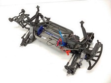 Clean traxxas stampede d'occasion  Expédié en Belgium